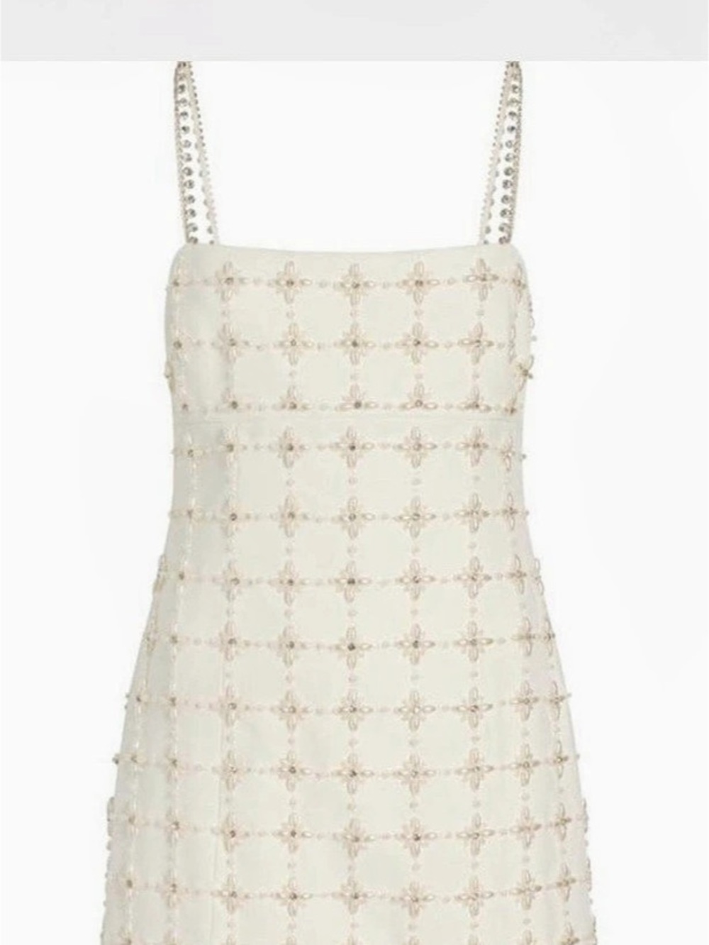 Cinq a sept mini dress